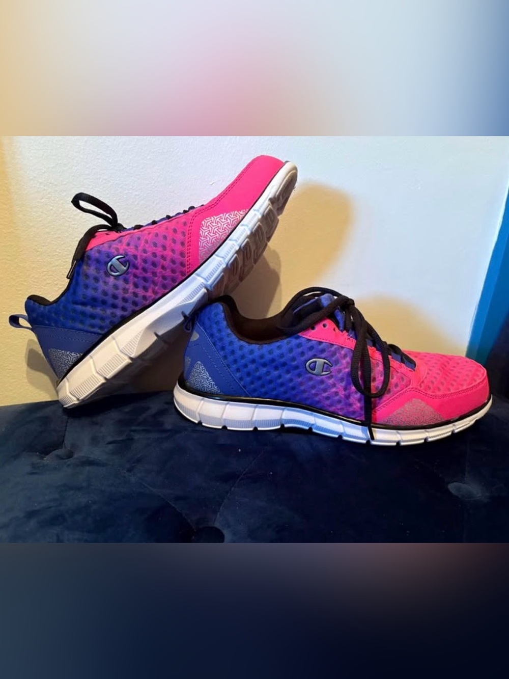 Champion Ombre Running Shoes